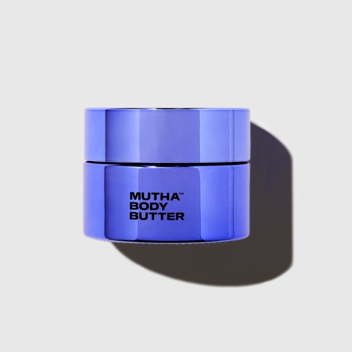 MUTHA(TM) Body Butter