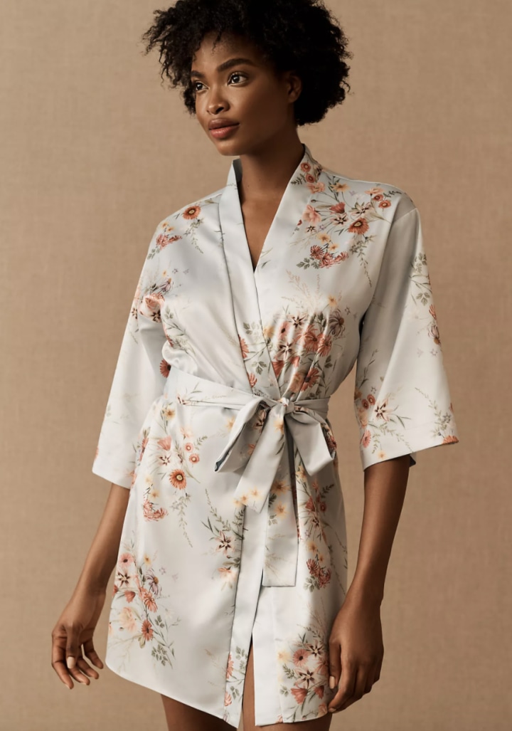 Best women's robes reddit Clearance