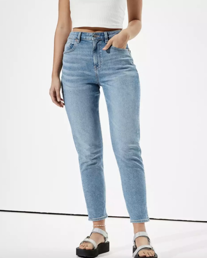 Buy > mum jeans target > in stock