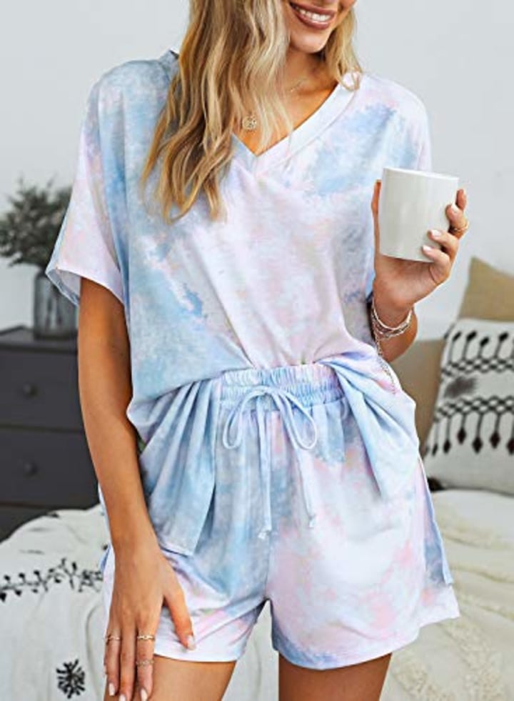 12 best pajama sets for women in 2021 - TODAY