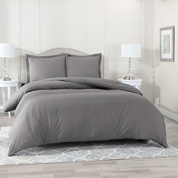 Replace Your Bedding, Best Duvet Cover Material For Dog Hair
