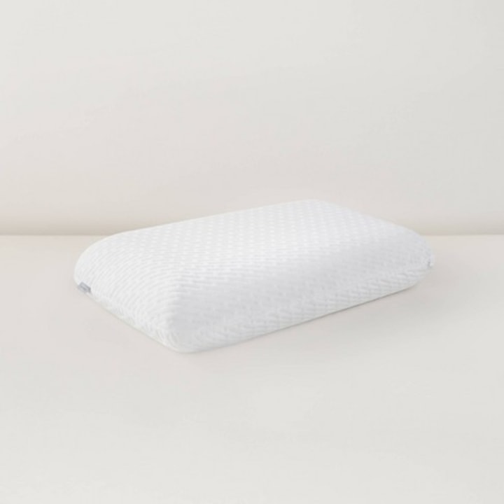 Tuft &amp; Needle Foam Pillow, Standard, White