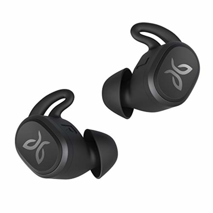 Jaybird Vista True Wireless Bluetooth Earbuds. Best Wireless Earbuds and Wireless Headphones of 2021.