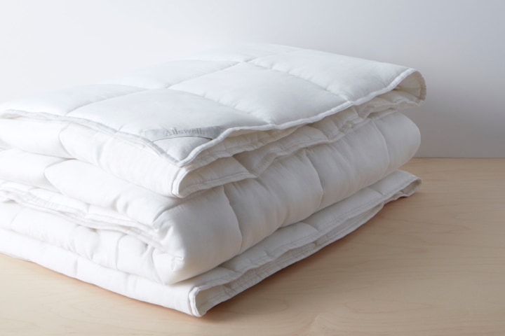 The 6 Best Duvets And Duvet Inserts To, What Is A Duvet Without Filler
