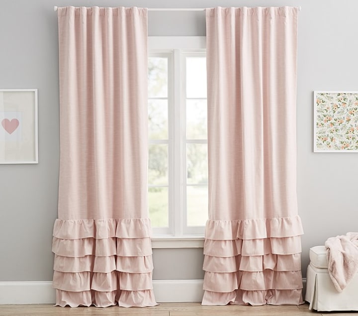 7 Best Blackout Curtains Of 2021, Blackout Curtain Panel