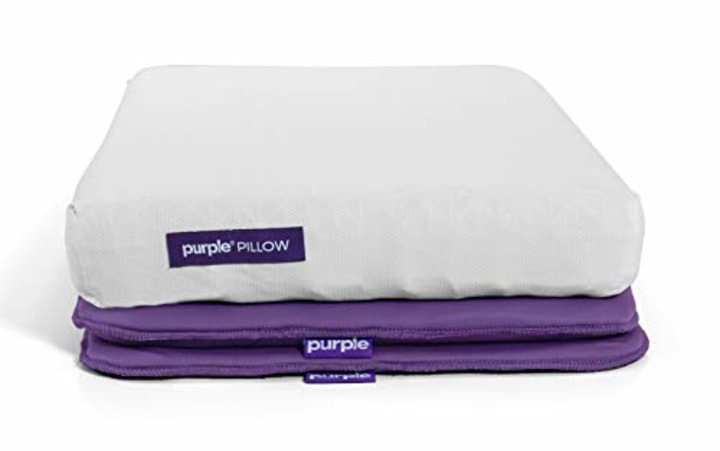 purple pillow black friday 2021