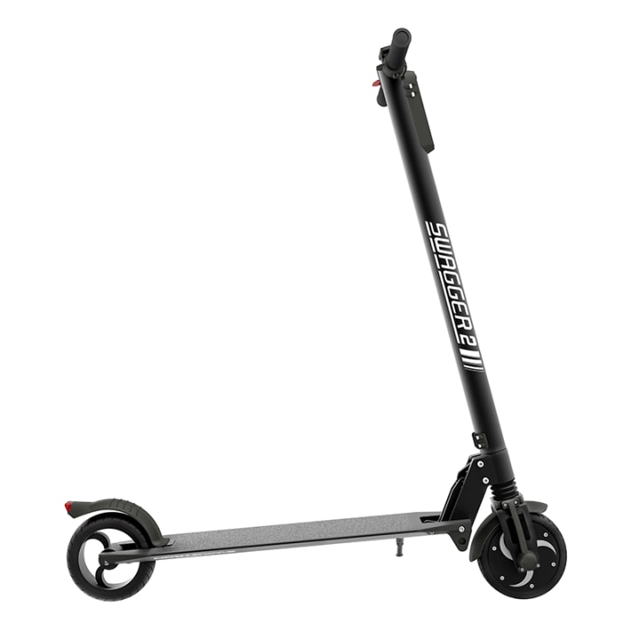 Adult &amp; Youth Electric Scooter, Swagger 2 Classic - Recertified