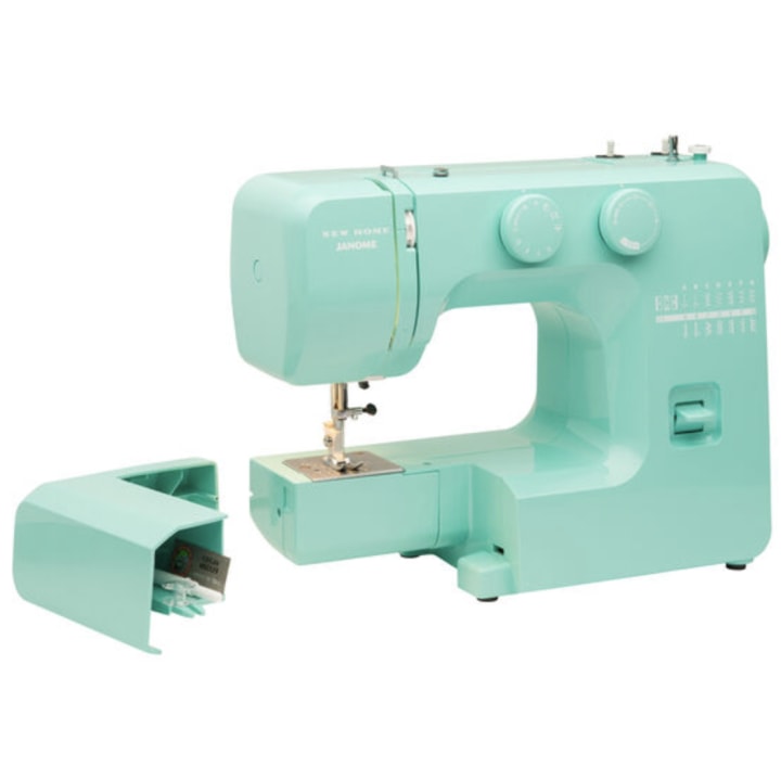 Janome Sewing Machine Arctic