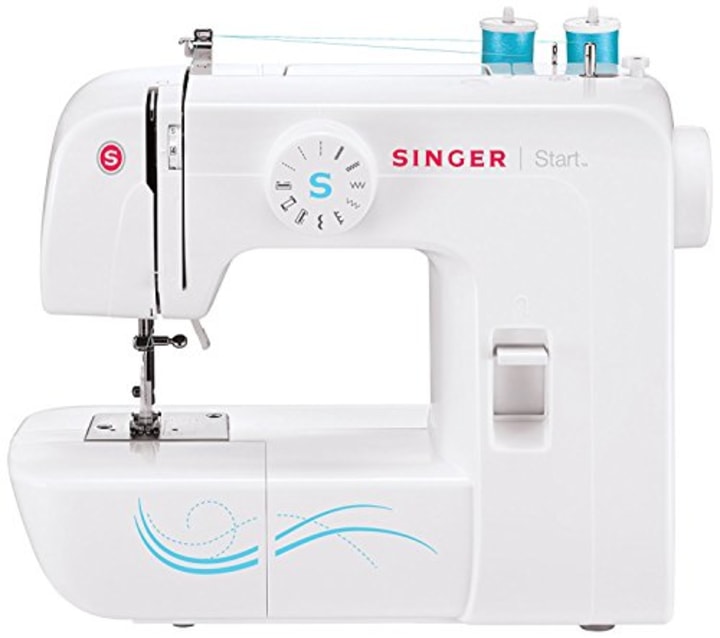 Singer 3342 Start Essential Sewing Machine