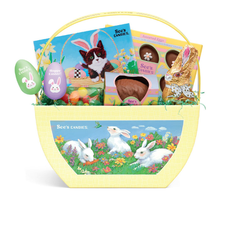 17 best premade Easter baskets in 2021 TODAY