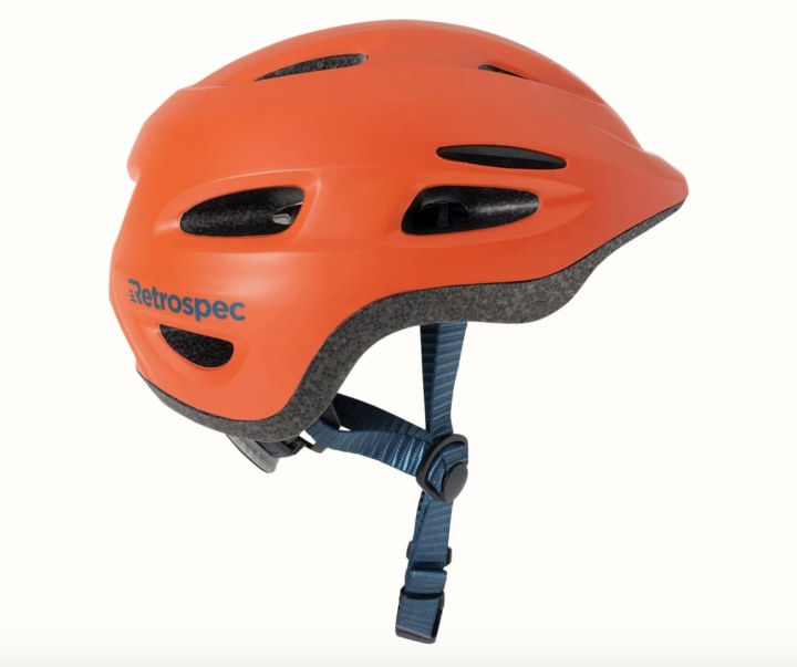 Retrospec: Scout Kids’ Bike Helmet