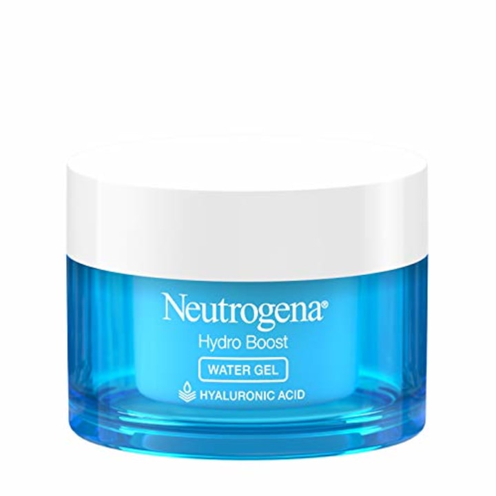 Neutrogena Hydro Boost Hyaluronic Acid Hydrating Daily Face Moisturizer