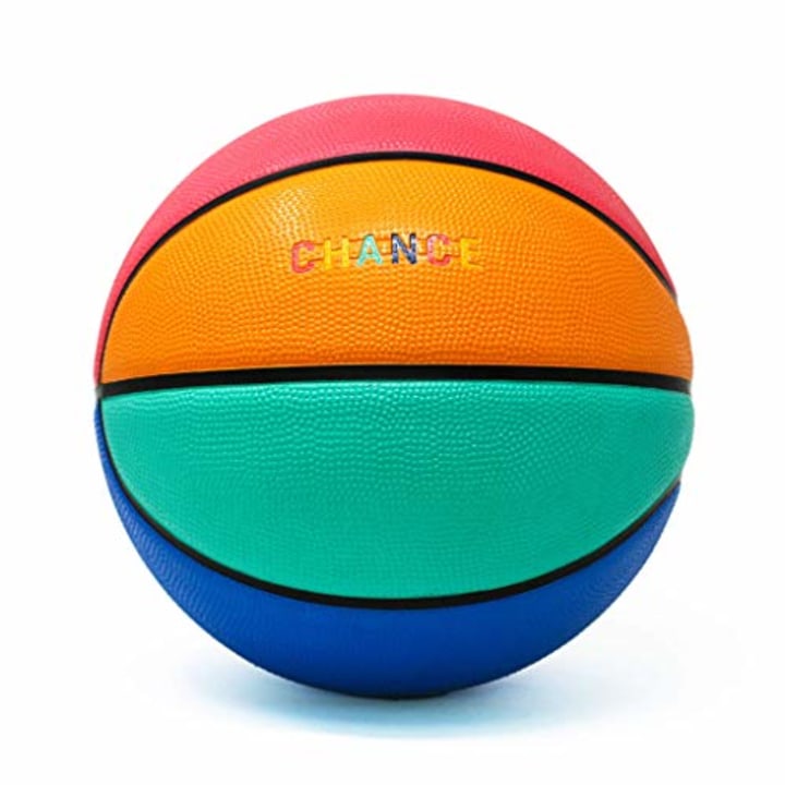 Chance Basketball