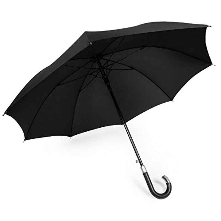 Davek Elite Umbrella. The best umbrellas in 2021.