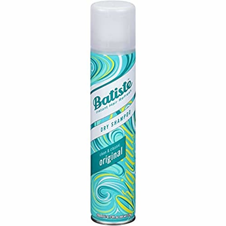 Batiste 6.73 fl oz Dry Shampoo by Batiste Original