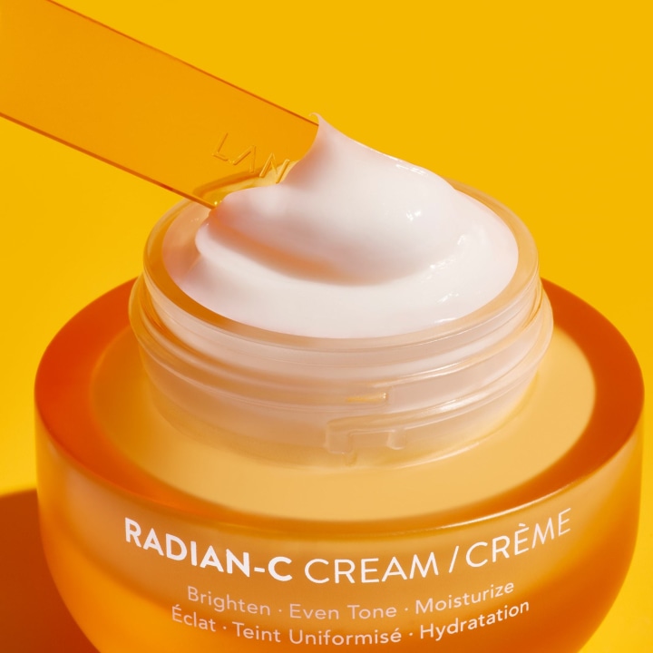 Radian-C Cream with Vitamin C