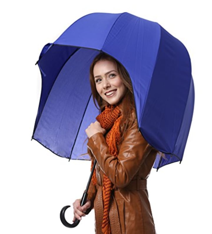 CloudTen Helmet Shaped Umbrella