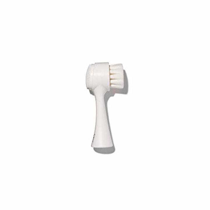 e.l.f. Cleansing Duo Face Brush Dual-Sided Cleaning Tool