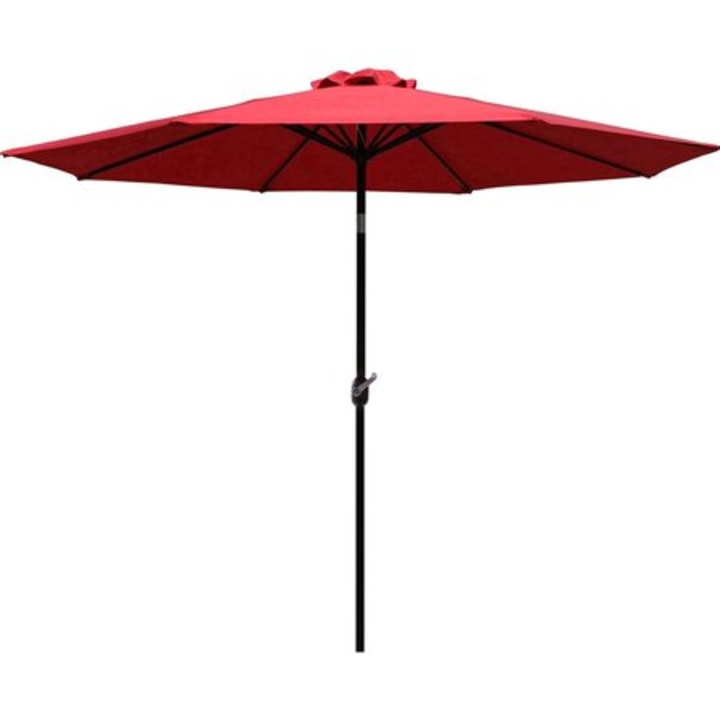 Sunnyglade 9-Inch Patio Umbrella