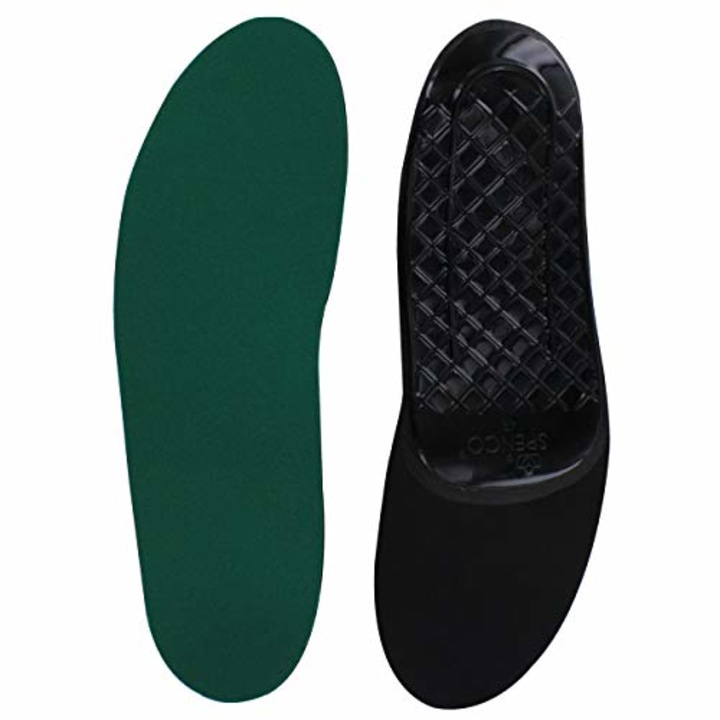 Spenco Rx Orthotic Insole