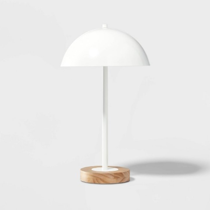 Dome Table Lamp - Pillowfort(TM)