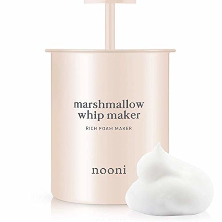 Nooni Marshmallow Whip Maker