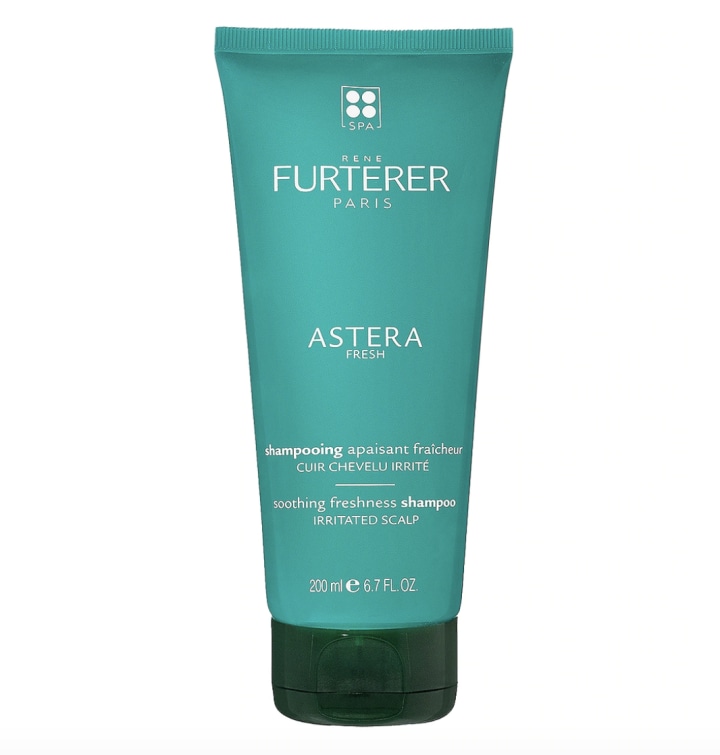 Astera Fresh Soothing Freshness Shampoo