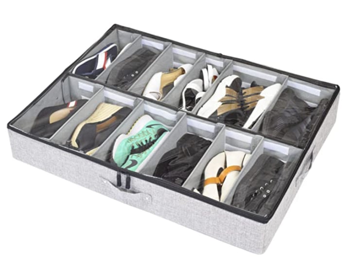 6 best under bed storage containers in 2022