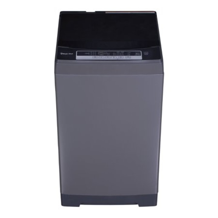 Magic Chef 1.6 Cubic Feet Topload Compact Washer