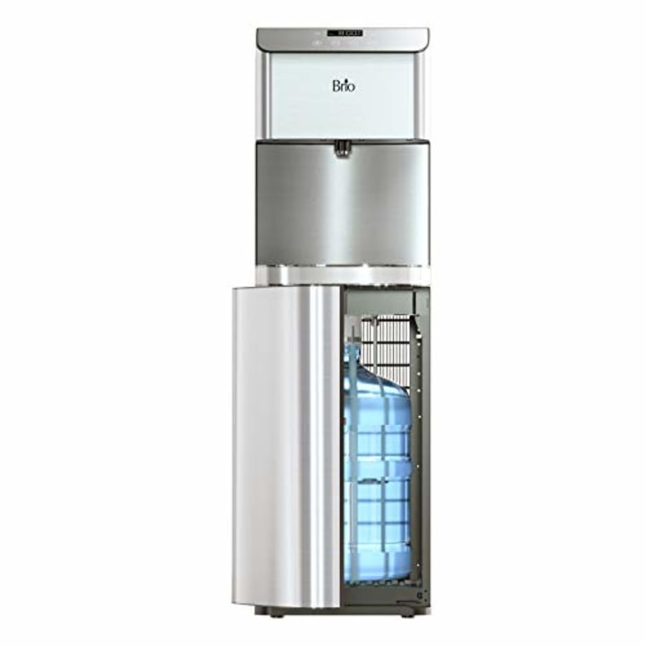 Brio Moderna Self-Cleaning Water Dispenser