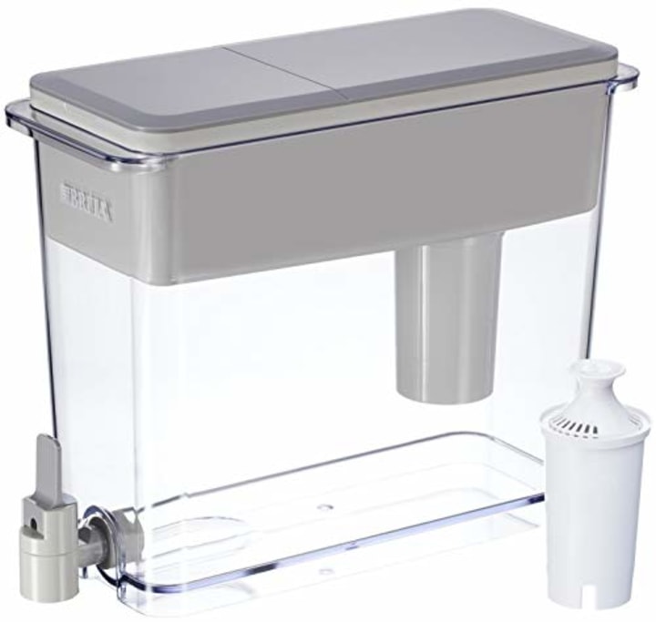 Brita Standard UltraMax Water Filter Dispenser