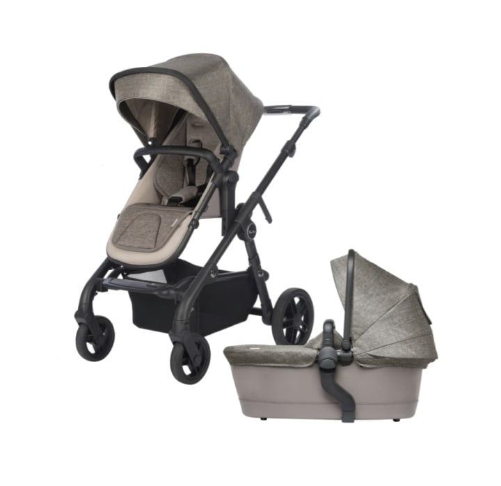 12 best strollers to shop Chicco, Nuna, Doona and more