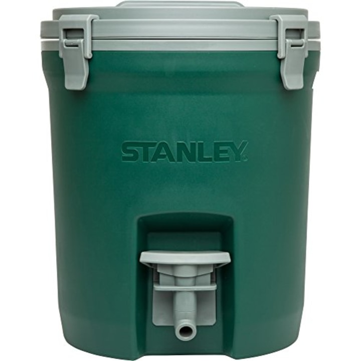 Stanley Insulated, Rugged Water Jug, 1 Gallon and 2 Gallon