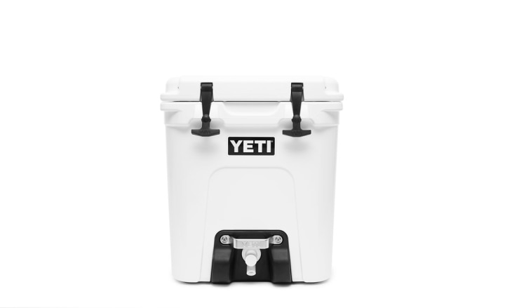 Yeti Six-Gallon Water Cooler