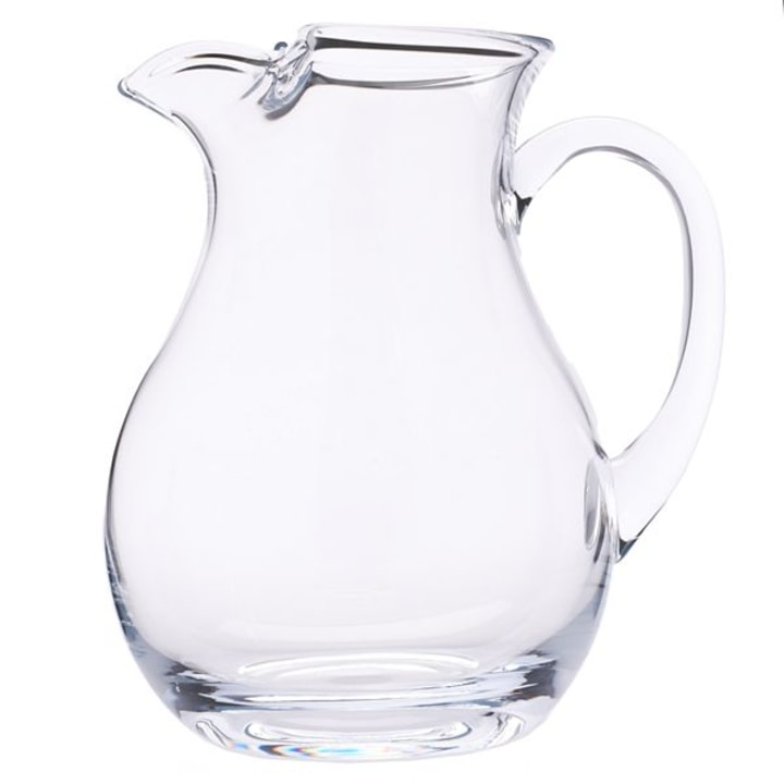 Food Network Signature 87-oz. Crystal Pitcher