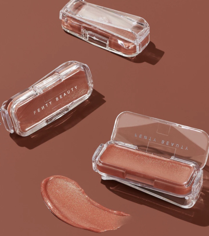 Fenty Beauty by Rihanna Gloss Bomb Dip Clip-On Lip Gloss