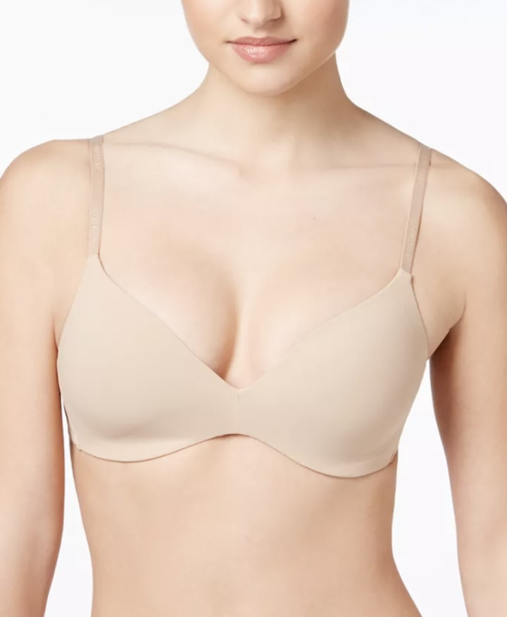 The Best Bras Of 21 9 Bra Styles Every Woman Should Own