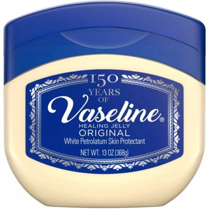 Vaseline Petroleum Jelly, Pack of 3