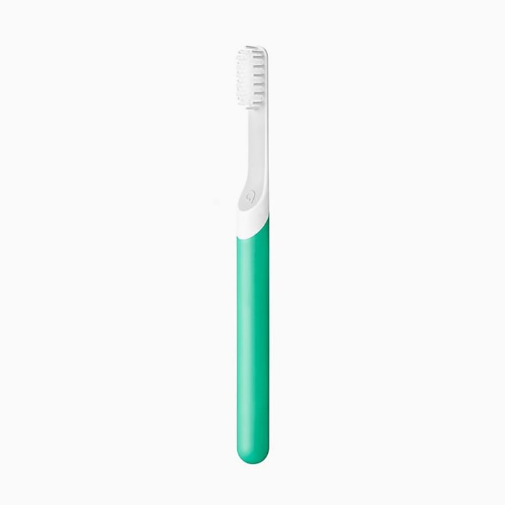 quip Plastic Electric Toothbrush