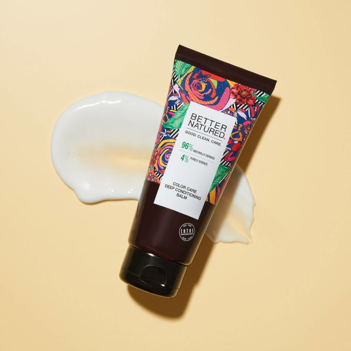 Color Care Deep Conditioning Balm