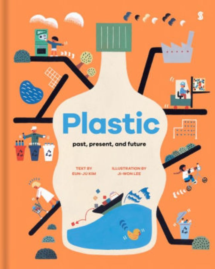 Plastic: Past, Present, and Future