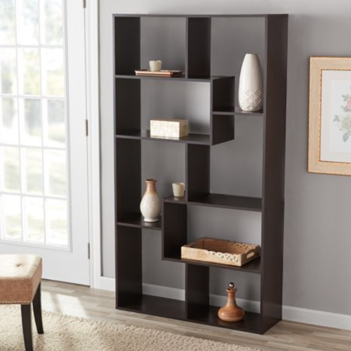 23 Best Bookcases Perfect For Showing, Best Tall Bookcase
