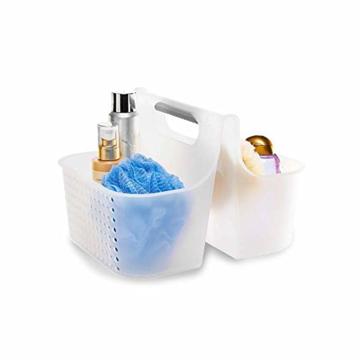 madesmart Small Soft Grip Tote