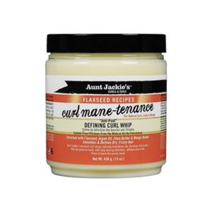 Aunt Jackie&#039;s Curl Mane-tenance Defining Curl Whip
