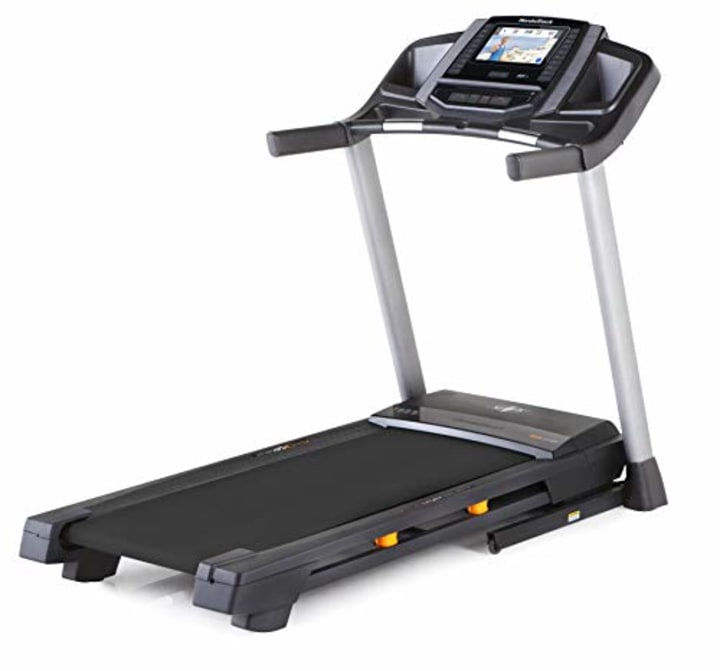 NordicTrack T Series Treadmill