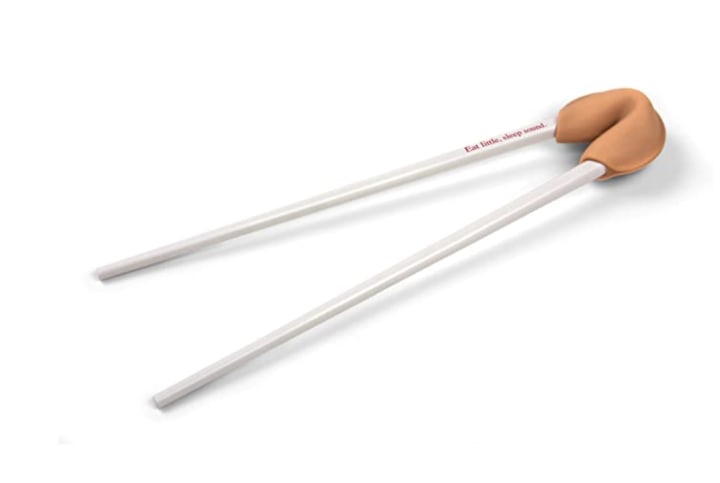 Fred Fortune Cookie Training Chopsticks
