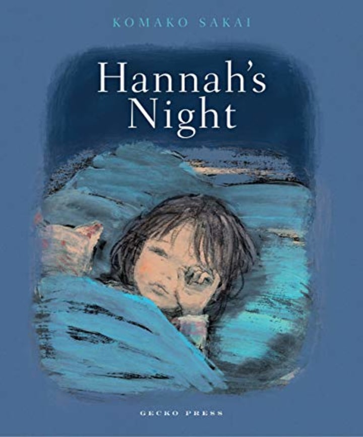 Hannah&#039;s Night