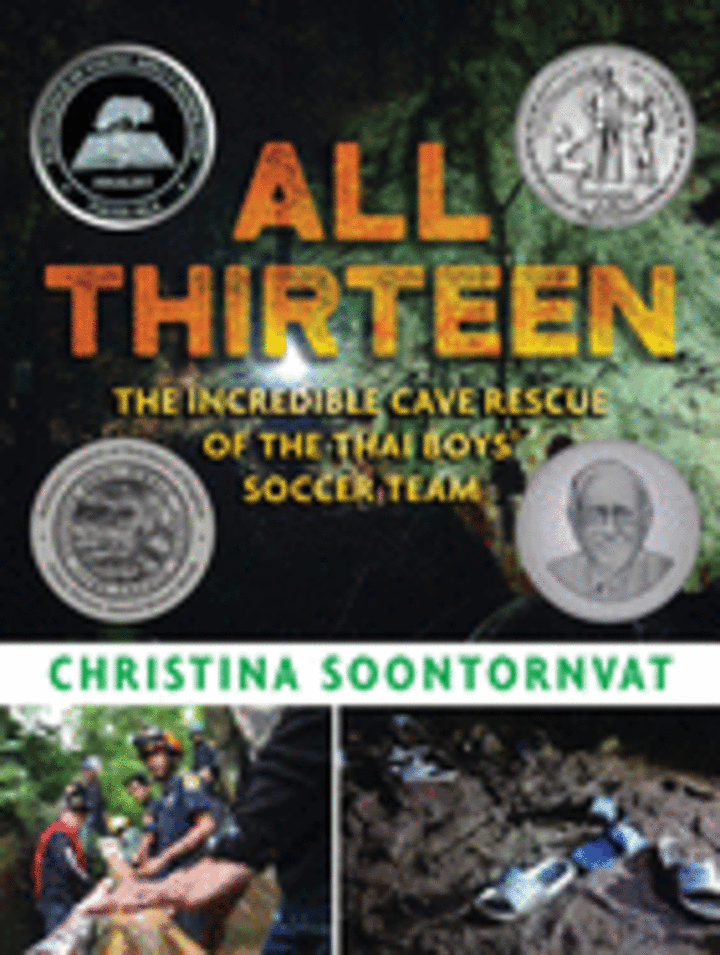 All Thirteen: The Incredible Cave Rescue of the Thai Boys&#039; Soccer Team