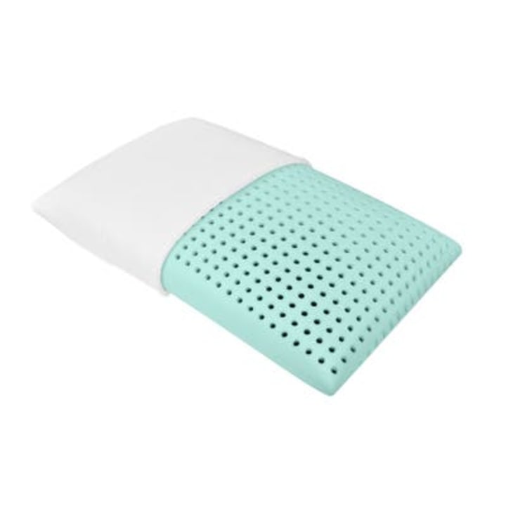 Blu Sleep Aloe Ice Queen High Profile Pillow
