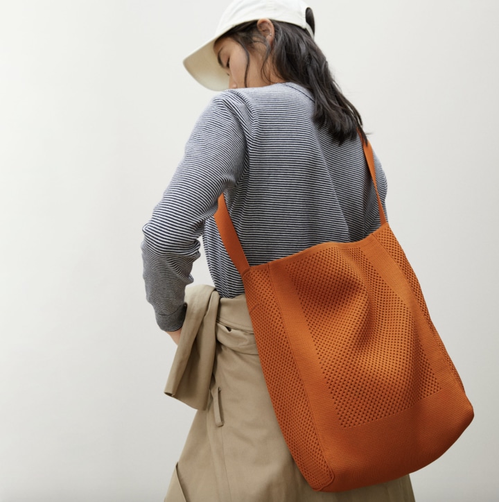 Everlane The Do-It-All Tote